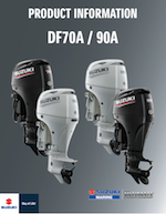DF70A - DF90A