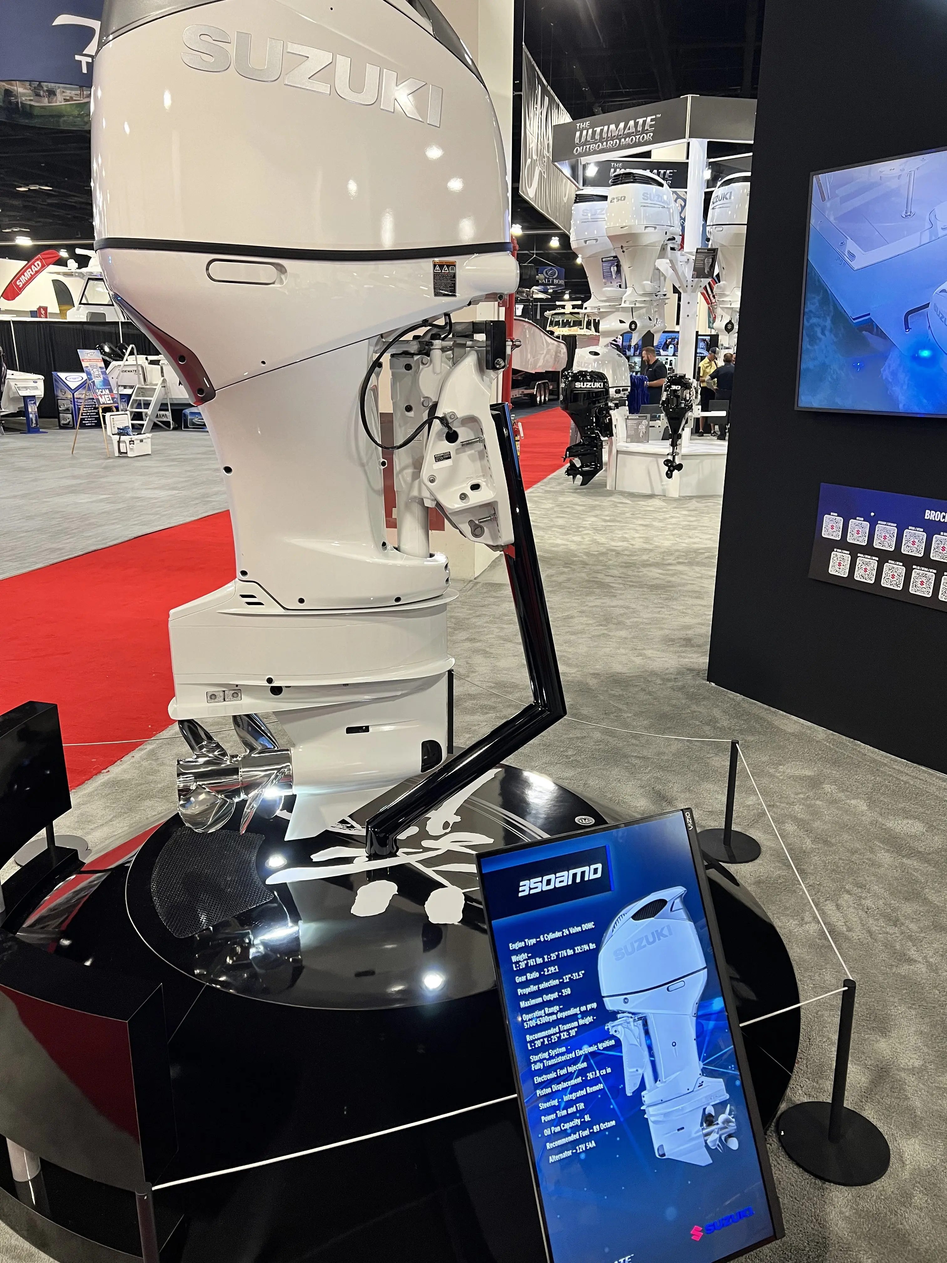 Yamaha Vs Suzuki Boat Engines (Pricing, Warranties,, 56 OFF