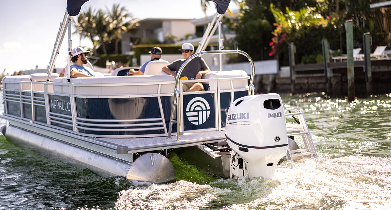 2023 Suzuki Marine DF140B - L for sale in the Pompano Beach, FL area. Get the best drive out price on 2023 Suzuki Marine DF140B - L and compare.