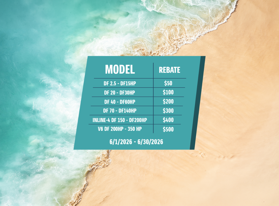 Suzuki June 2026 Rebates