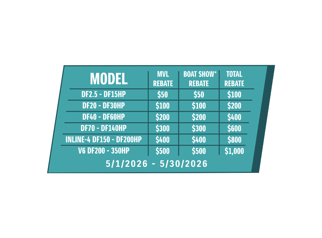 Suzuki May 2026 rebate