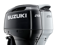 99500-89L00-01E - Suzuki Marine USA, LLC
